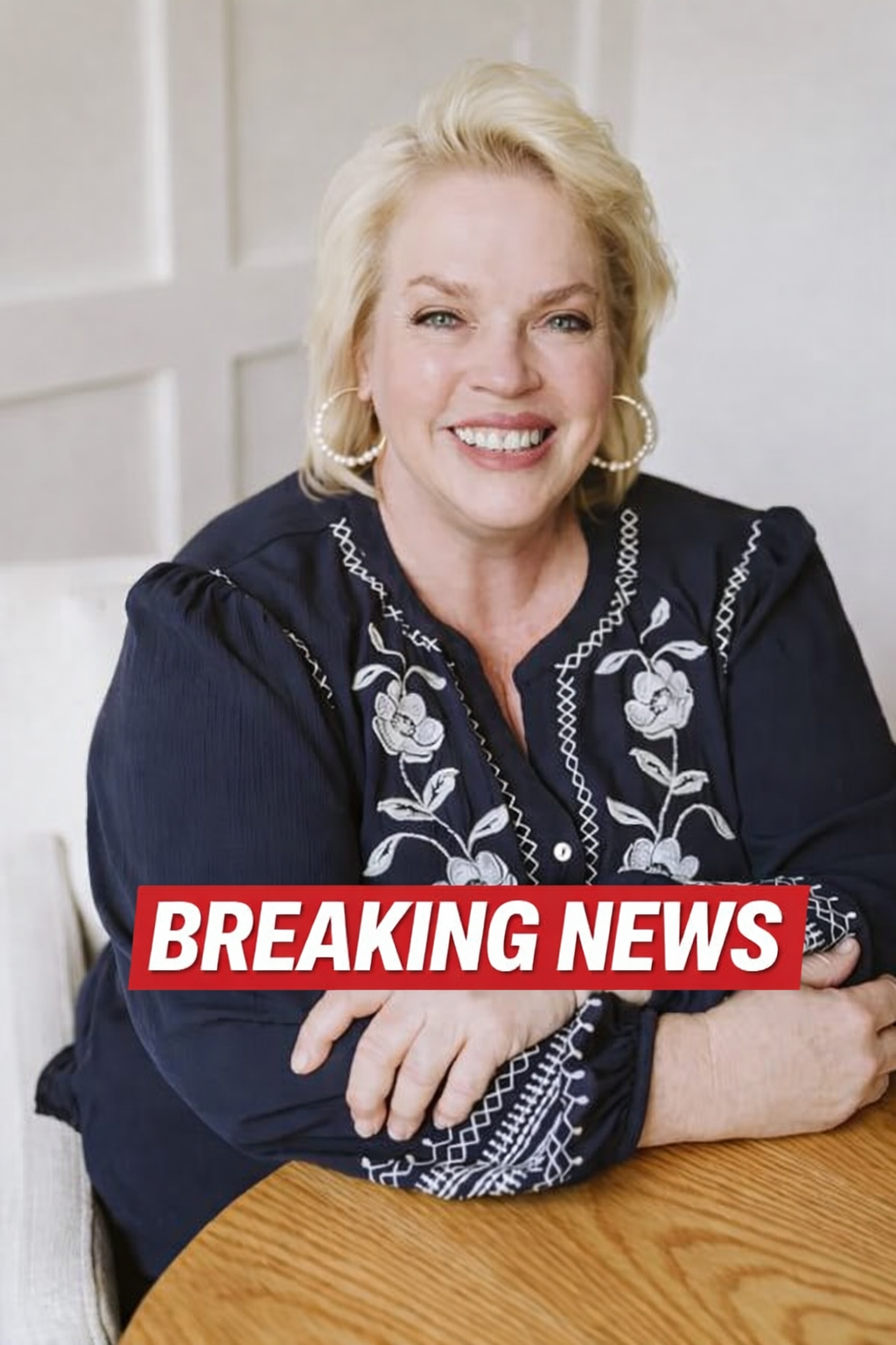 Today’s Very Sad😭News !!Janelle Brown Has Officially Left The Show? Today’s Very Sad😭News !!Janelle Brown Has Officially Left The Show?